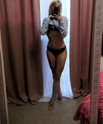 Анкета проститутки Маруська - город Бучач, 19 лет, №11447