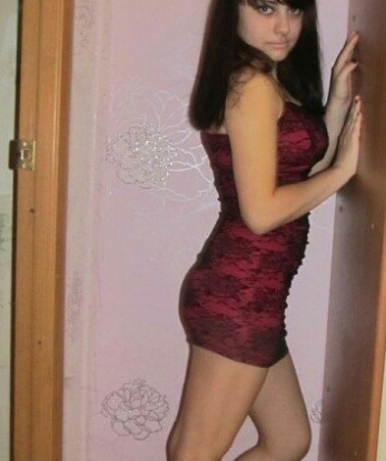 Анкета проститутки Надя - город Бучач, 24 года, №4194