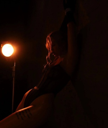 Анкета проститутки Любовь - город Бучач, 22 года, №9175